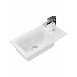 Раковина мебельная Kerama Marazzi LATO 50 LA.wb.50 белая