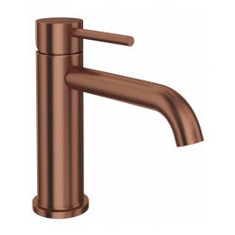 Смеситель для раковины Kerama Marazzi ETERNA 69612XKM.59.067 бронза