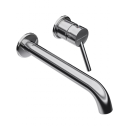 Смеситель для раковины Kerama Marazzi XPRO XPRO.03.KM.CR хром