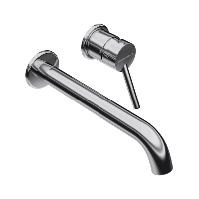 Смеситель для раковины Kerama Marazzi XPRO XPRO.03.KM.CR хром купить с доставкой. 100% Оригинал. Гарантия!