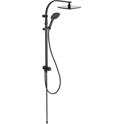 Душевая стойка Kerama Marazzi FONTE FO.102.KM.BLK.M черный матовый купить с доставкой. 100% Оригинал. Гарантия! Душевая стойка Kerama Marazzi FONTE FO.102.KM.BLK.M черный матовый купить с доставкой. 100% Оригинал. Гарантия!