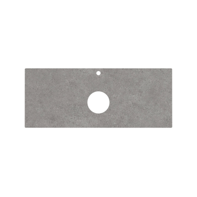 Столешница Kerama Marazzi PLAZA 120 PL1.DL500920R\120 серый камень купить с доставкой. 100% Оригинал. Гарантия!