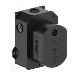 Скрытая часть смесителя Kerama Marazzi OLE 31020KM.00.000 Скрытая часть смесителя Kerama Marazzi OLE 31020KM.00.000