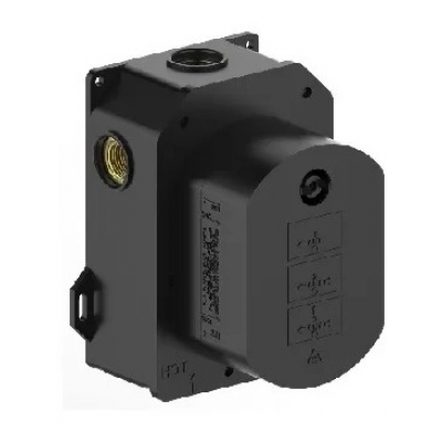 Скрытая часть смесителя Kerama Marazzi OLE 31020KM.00.000 купить с доставкой. 100% Оригинал. Гарантия!