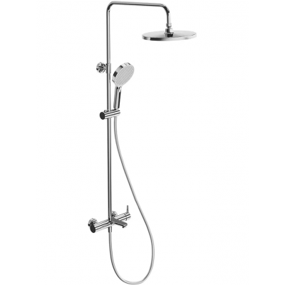 Душевая стойка Kerama Marazzi FONTE FO.201.KM.CR хром купить с доставкой. 100% Оригинал. Гарантия! Душевая стойка Kerama Marazzi FONTE FO.201.KM.CR хром купить с доставкой. 100% Оригинал. Гарантия!