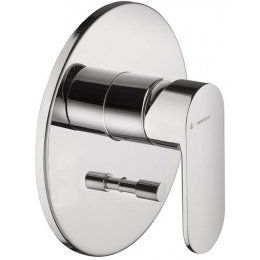Смеситель для душа Kerama Marazzi PIANO 69370KM.21.018 хром