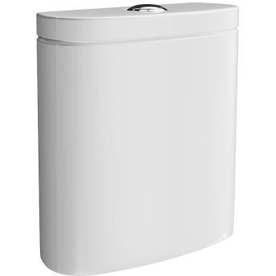 Сливной бачок для унитаза Kerama Marazzi BUONGIORNO PRO BG.Pro.cis.01 купить с доставкой. 100% Оригинал. Гарантия!