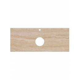 Столешница Kerama Marazzi PLAZA 120 PL1.SG560420R\120 песочный