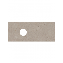 Столешница Kerama Marazzi MAGICA 120 MA.1.0.SG540620R\120 бежевый матовый