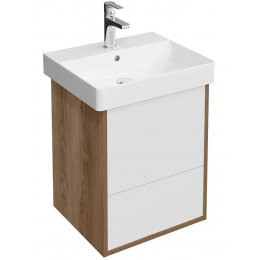 Тумба под раковину Kerama Marazzi PRO 45 PRO.50.2\OLM швейцарский вяз