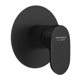 Смеситель для душа Kerama Marazzi OLE 69475EKM.01.093 черный матовый