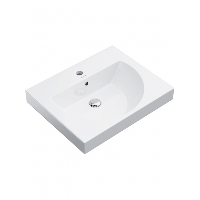 Раковина мебельная Kerama Marazzi BUONGIORNO 60 BG.wb.60 белая купить с доставкой. 100% Оригинал. Гарантия!