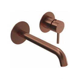 Смеситель для раковины Kerama Marazzi ETERNA 69628EXKM.59.067 бронза