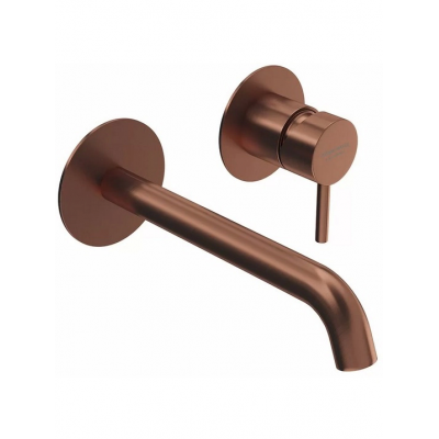 Смеситель для раковины Kerama Marazzi ETERNA 69628EXKM.59.067 бронза купить с доставкой. 100% Оригинал. Гарантия!