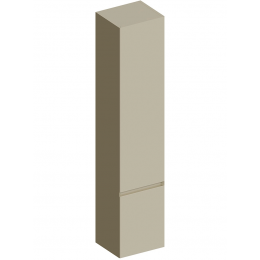 Шкаф-пенал Kerama Marazzi CUBO 35 CUB.165Rh\LIM лимо Шкаф-пенал Kerama Marazzi CUBO 35 CUB.165Rh\LIM лимо