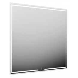 Зеркало с подсветкой Kerama Marazzi MIO 90 MIO.mi.90\WHT