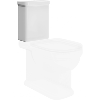 Сливной бачок для унитаза Kerama Marazzi POMPEI PO.cis.01 купить с доставкой. 100% Оригинал. Гарантия!