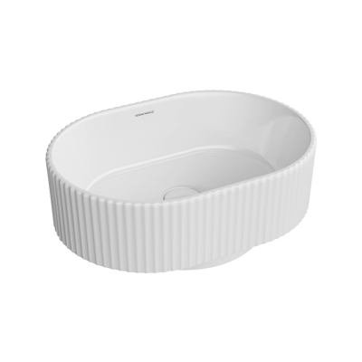 Раковина накладная Kerama Marazzi VENTO 50 VE.wb.50\WHT белая купить с доставкой. 100% Оригинал. Гарантия!