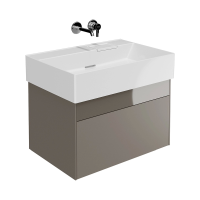 Тумба под раковину Kerama Marazzi LOGICA 68 LOG.70.2\SAN песчаный купить с доставкой. 100% Оригинал. Гарантия!