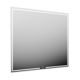 Зеркало с подсветкой Kerama Marazzi MIO 100 MIO.mi.100\WHT