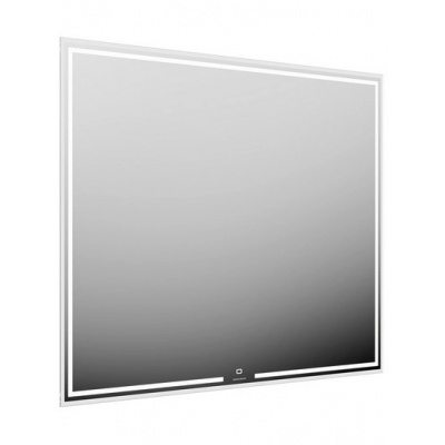 Зеркало с подсветкой Kerama Marazzi MIO 100 MIO.mi.100\WHT купить с доставкой. 100% Оригинал. Гарантия! Зеркало с подсветкой Kerama Marazzi MIO 100 MIO.mi.100\WHT купить с доставкой. 100% Оригинал. Гарантия!