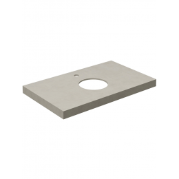 Столешница Kerama Marazzi CANALETTO 80 CN80.DD506920R бежевый матовый