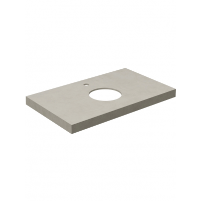 Столешница Kerama Marazzi CANALETTO 80 CN80.DD506920R бежевый матовый купить с доставкой. 100% Оригинал. Гарантия!