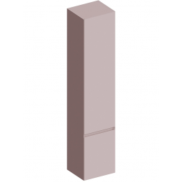 Шкаф-пенал Kerama Marazzi CUBO 35 CUB.165Rh\MAL мальва Шкаф-пенал Kerama Marazzi CUBO 35 CUB.165Rh\MAL мальва