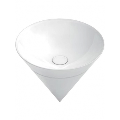 Раковина встраиваемая Kerama Marazzi CONO 44 CO.wbi.44 белая купить с доставкой. 100% Оригинал. Гарантия!