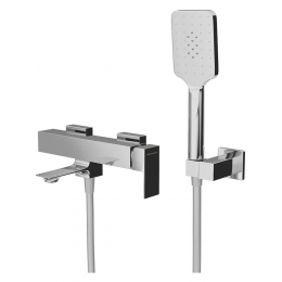 Смеситель для ванны Kerama Marazzi FIORETTO V2CR105KM хром