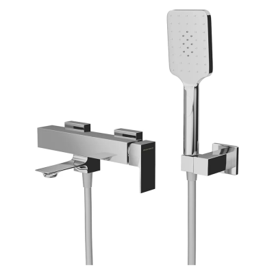 Смеситель для ванны Kerama Marazzi FIORETTO V2CR105KM хром купить с доставкой. 100% Оригинал. Гарантия!