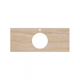 Столешница Kerama Marazzi PLAZA 120 PL5.SG560420R\120 песочный