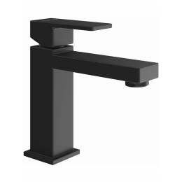 Смеситель для раковины Kerama Marazzi FUTURA 66412KM.01.093 черный