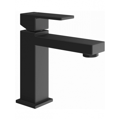 Смеситель для раковины Kerama Marazzi FUTURA 66412KM.01.093 черный купить с доставкой. 100% Оригинал. Гарантия!