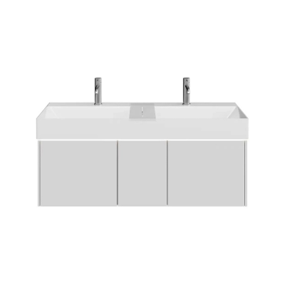 Тумба под раковину Kerama Marazzi GRANDE 118 GR.120.3\AGR.M архитектурный серый купить с доставкой. 100% Оригинал. Гарантия!