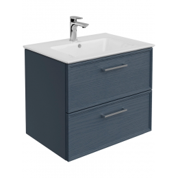 Тумба под раковину Kerama Marazzi PIANO CLASSIC 63 PIA.CL.65\BLU.M синий