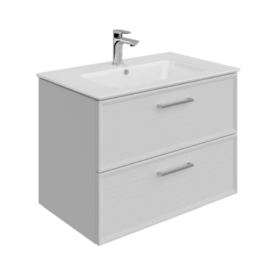 Тумба под раковину Kerama Marazzi PIANO CLASSIC 73 PIA.CL.75\WHT.M белый купить с доставкой. 100% Оригинал. Гарантия!