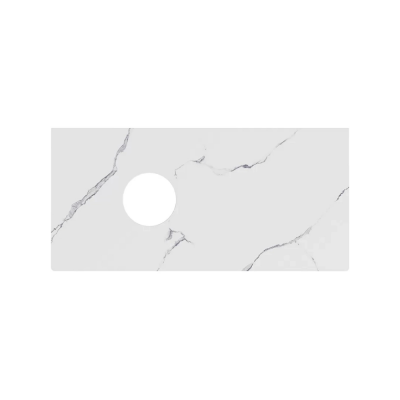 Столешница Kerama Marazzi ICONICO 100 CO5.SG50008220R\100 белый матовый купить с доставкой. 100% Оригинал. Гарантия!