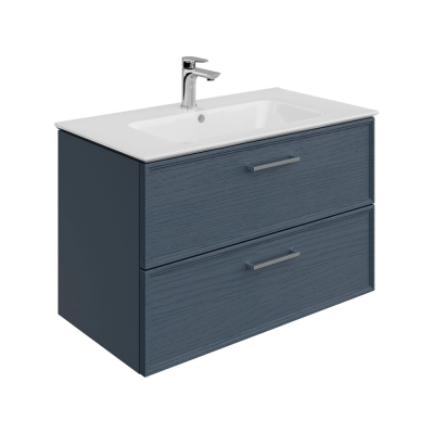 Тумба под раковину Kerama Marazzi PIANO CLASSIC 83 PIA.CL.85\BLU.M синий купить с доставкой. 100% Оригинал. Гарантия!