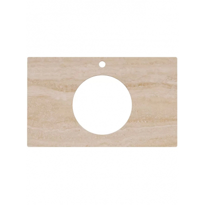 Столешница Kerama Marazzi PLAZA 80 PL5.SG560420R\80 песочный купить с доставкой. 100% Оригинал. Гарантия!