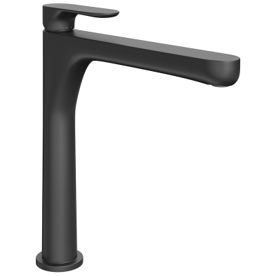 Смеситель для раковины Kerama Marazzi OLE 69415KM.01.093 черный купить с доставкой. 100% Оригинал. Гарантия!