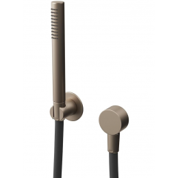 Душевая лейка Kerama Marazzi OLE 24 857KM.M0.071 золотой атласный