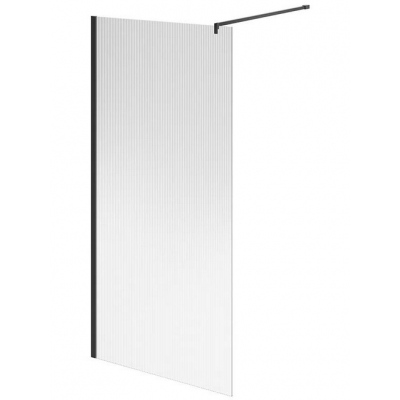 Душевая перегородка Kerama Marazzi CRISTALLO 100 профиль черный, стекло прозрачное купить с доставкой. 100% Оригинал. Гарантия! Душевая перегородка Kerama Marazzi CRISTALLO 100 профиль черный, стекло прозрачное купить с доставкой. 100% Оригинал. Гарантия!