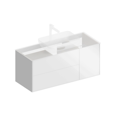 Тумба под раковину Kerama Marazzi PLAZA MODERN 115 PLB.M.120.3\WHT.V белый купить с доставкой. 100% Оригинал. Гарантия! Тумба под раковину Kerama Marazzi PLAZA MODERN 115 PLB.M.120.3\WHT.V белый купить с доставкой. 100% Оригинал. Гарантия!