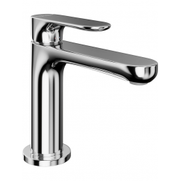 Смеситель для раковины Kerama Marazzi OLE 69412KM.21.018 хром