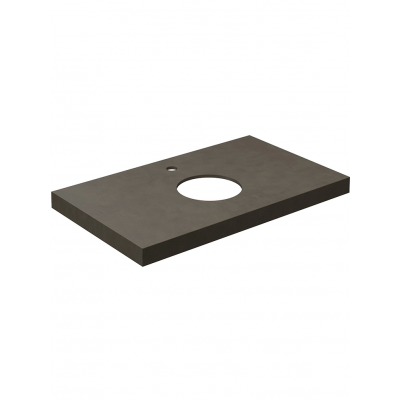 Столешница Kerama Marazzi CANALETTO 80 CN80.DD507020R коричневый темный матовый купить с доставкой. 100% Оригинал. Гарантия!