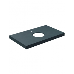 Столешница Kerama Marazzi CANALETTO 80 CN80.DD507320R синий темный матовый