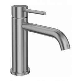 Смеситель для раковины Kerama Marazzi ETERNA 69612XKM.50.050 сталь