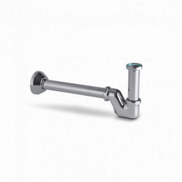 Сифон для раковины Kerama Marazzi 212KM.21.018 хром