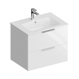 Тумба под раковину Kerama Marazzi PIANO FORTE 63 PI.F.65\WHT белый